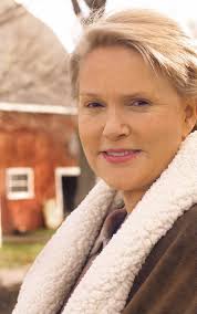 Sharon Gless