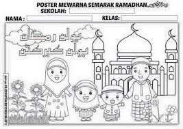 Download now mewarnai gambar makanan dan minuman sehat gambarmewarnai2019. Gambar Mewarnai Anak Olah Raga Download Kumpulan Gambar