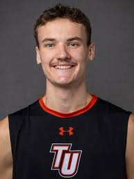 2025 Tusculum Men's Volleyball Roster