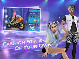 Minamora é o titulo da musica extraída do álbum vob de johnny. Fashion Beat Para Android Apk Baixar