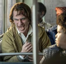 We talked to the joker cinematographer lawrence sher, who was nominated for an oscar on monday, about joaquin phoenix and the movie's controversy. Joker Mit Joaquin Phoenix Trailer Und Kritik Welt