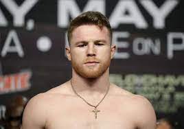 Canelo Saul Canelo Alvarez Canelo Alvarez Handsome Male Models