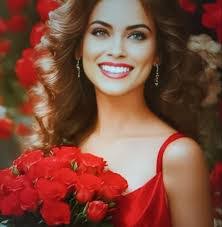 Rea Mangubat's Instagram, Twitter & Facebook