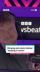 Greg Wesley St James