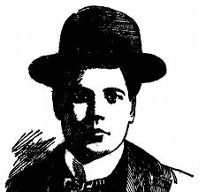 Born in Springville, Utah in 1903 and assigned female at birth, Kenneth  “Kit” Lisonbee built a life defined by authenticity and resilience. After  moving to Eureka in his teens, Kit began wearing