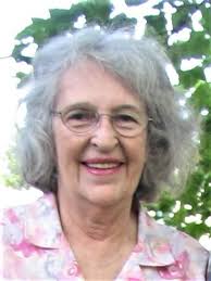 Smith, Maureen Carol