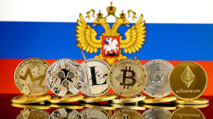 Bitcoins and other virtual currency are not allowed in russia, the country declared.the official currency of the russian federation is the ruble. Digital Currencies To Be Permitted In Russia From 1st January 2021 Russia Briefing News