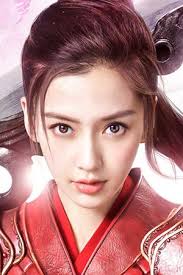 Angelababy is a famous chinese actress, model and singer based in hong kong. Angelababy Movies Tv Series Biography