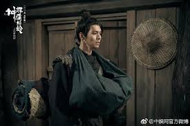 I commenti sono sottoposti alle linee guida per la moderazione. Trailer For The Action Fantasy Epic The Knight Of Shadows Between Yin Yang Starring Jackie Chan M A A C