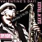 Valentine's Day Dinner with Sax N' Traxx event in Olmsted Falls, OH