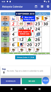You can also create your own calendar. Malaysia Calendar 2021 Holiday Gaji Pencen By Apicel Google Play United States Searchman App Data Information