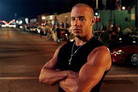 Vin diesel is an action star and a family man Vin Diesel Biography Movies Facts Britannica