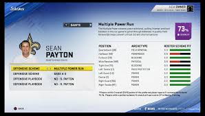 We'll get this tracked down for the team to be aware of. How To Train Players For Schemes Madden Nfl 20 Wiki Guide Ign