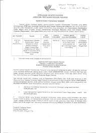 Keputusan sebutharga & tender 2018. Kenyataan Tawaran Tender Jabatan Pertanian Negeri Pahang Facebook