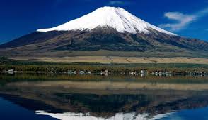 Fuji Yama Japanall About Travelling