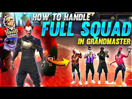 Garena free fire has more than 450 million registered users which makes it one of the most popular mobile battle royale games. Iu1x6bzj2fkytm