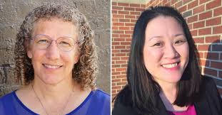 Two Bloomington women are vying for Democratic nomination in 91st House  District