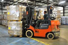Forklift Training Certification - Safety Council Of Palm Beach County, Inc.