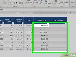 Maybe you would like to learn more about one of these? 4 Cara Untuk Menyalin Rumus Di Excel Wikihow