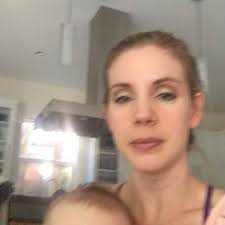 Natalie Glusman Fitness