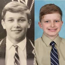 Throwback Thursday! One year after its opening, Barry House was the home to  these boarders in 1940. Friendships and fellowships now are just as strong  as they were over 70 years ago.