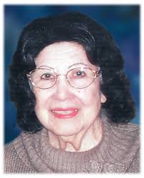 Obituary for Oralia "Lollie" Villanueva Gonzalez