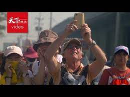 pin 5 美麗台灣行 遶境 讓老外也瘋狂的宗教觀光 youtube asia taipei feb 03 2019 09 07 36 baseball cards baseball sports