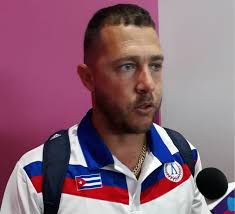 Lázaro Blanco será el abridor de Cuba este viernes ante Nicaragua