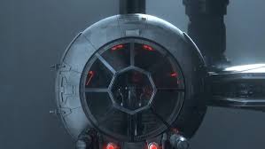 Image result for blender tie fighter