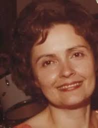 Rosemary Cherry Obituary (2024)