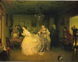 19th Century Russian Artists And Genre Art The Itinerants Movement Veronica Winters Narrative Portrait Painting Art Painting Gallery Russian Artists Russian Art