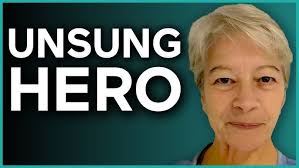 FMF bids farewell to Gail Day