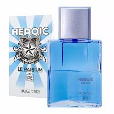 Com um ar mais noturno, a fragrância hibernatus traduz a essência do homem e. Hibernatus For Men Paris Elysees Masculino Edt 100ml