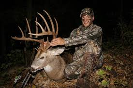 There is no hunting license that is valid nationwide. Best Trophy Deer Hunting States In The Midwest