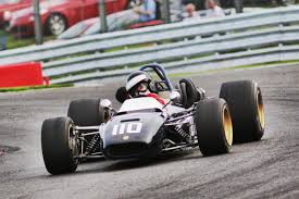 Calendar & results for the fia formula 2 2022 championship: Historic Formula 2 Bosch Hockenheim Historic