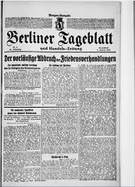 Litauisch brestas, früher lietuvos brasta). Berliner Tageblatt 5 1 Morgenausgabe Verhandlungen In Brest Litowsk Vorlaufig Abgebrochen