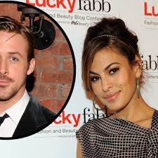 Heiraten eva mendes und ryan gosling? Eva Mendes Dementiert Trennung Von Ryan Gosling Bunte De