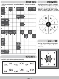 Check spelling or type a new query. Variety Word Puzzles Magazine