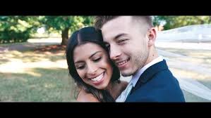 OUR WEDDING VIDEO