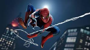 This spiderman suit features bullet proof suit power which makes spiderman bulletproof when active. Spider Man Ps4 Suits Every Costume Comic Book Connection Polygon