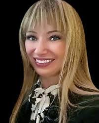 Alina Kaganovsky's Instagram, Twitter & Facebook