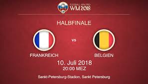 Darstellung der heimbilanz von finnland gegen belgien. Frankreich Belgien Prognose Tipp Aufstellung Wm Halbfinale 2018