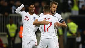 England dominiert gegen kroatien, trifft aber nicht. England Vs Kroatien Live Im Tv Und Live Stream Sehen Die Ubertragung Der Em 2021 Dazn News Deutschland
