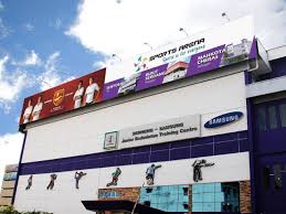 Best view hotel puchong is strategically located in front of the ldp highway which is next to the petron ioi park and near to popular shopping and leisure malls like ioi mall, tesco extra puchong, setia walk mall etc. Sports Arena Sentosa Carilocal