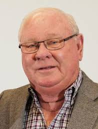 Carrol Edward Hill Obituary