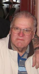 Anthony Webster Obituary