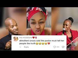 Luvo ngqaza's girlfriend speaks on why his Grandma dropped the case/She is  afraid of being Xposed - YouTube