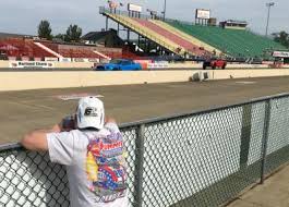 Racing A Family Affair At Norwalks Summit Motorsports Park