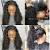 Wet And Wavy Weave Hairstyles