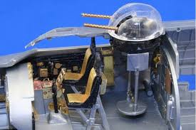 Eduard 49337 Boeing B 17g Flying Fortress Cockpit Int Aircraft Detail 1 48 The Largest Choice With 1001hobbies Com Model Airplanes Cockpit Aircraft Modeling